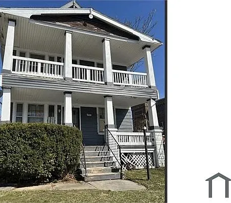 10005 Mount Auburn Ave #2