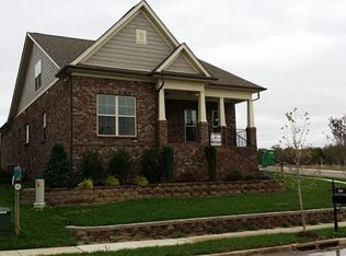 639 Wescott Ln #112, Nolensville, TN 37135