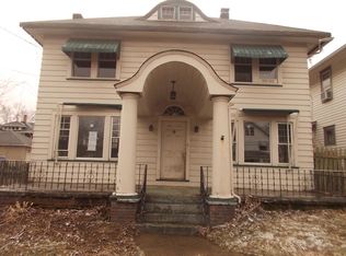 518 Lloyd St, Barberton, OH