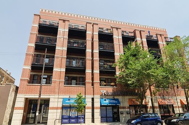 3148 N Oakley Ave #2S, Chicago, IL 60618 | Zillow