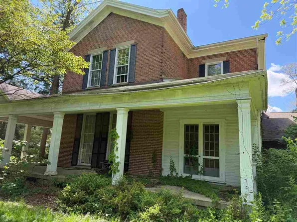 1506 & 1510 Chester Blvd, Richmond, IN 47374