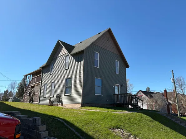 1400 Ashmun St, Sault Sainte Marie, MI 49783