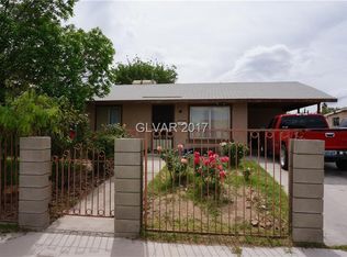 4017 Maple Hill Rd, Las Vegas, NV 89115