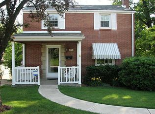 959 Elizabeth St, Pittsburgh, PA