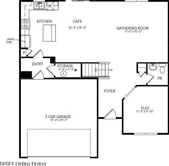 2nd image of 421 Vildana Way