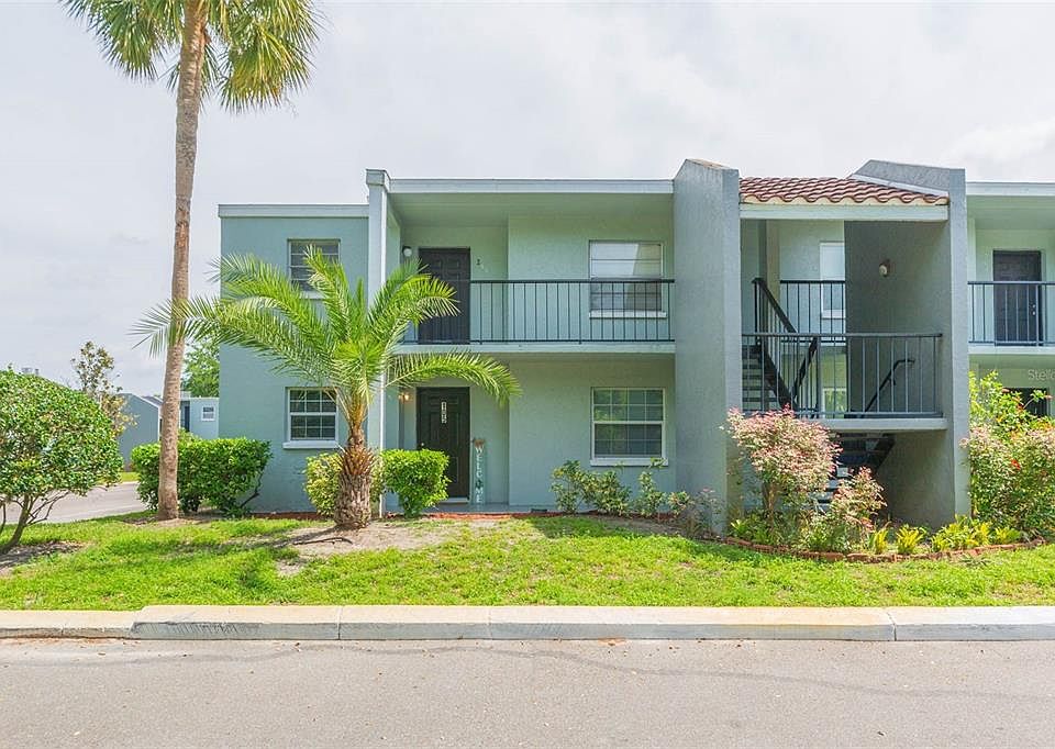 1st image of 14421 AMERICANA CIRCLE #105