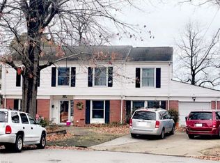 4408 Liberty Bell Ct, Virginia Beach, VA 23462