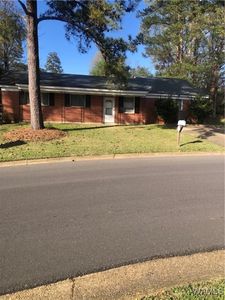4024 10th St, Tuscaloosa, AL, 35401