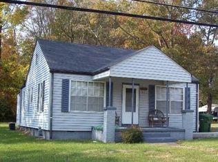 311 N 6th Ave, Chatsworth, GA 30705