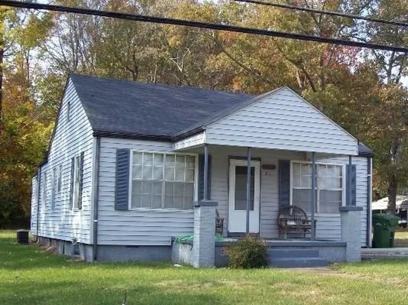 311 N 6th Ave, Chatsworth, GA 30705