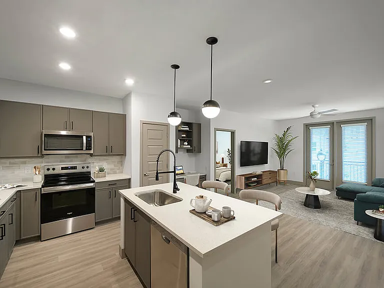 Wayfern Apartments — Photo 10