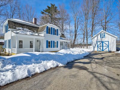 215 Hillside Avenue, Conway, NH, 03818