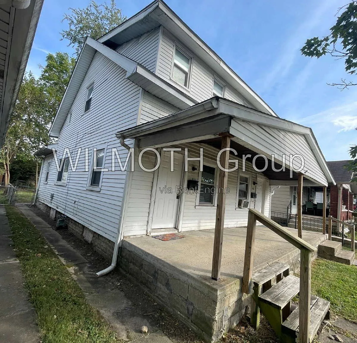 1 bed, 1.0 bath, 806 sqft, $695 — Photo 2