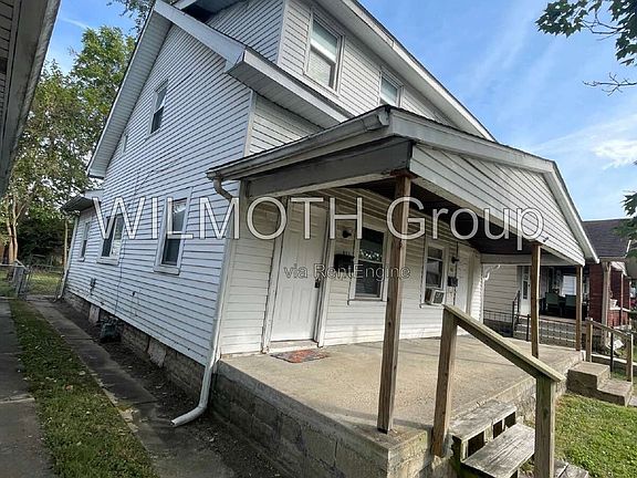 2nd image of 923 N Drexel Ave