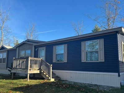 70 Lions Ridge Drive, Alna, ME, 04535