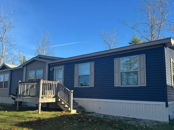 70 Lions Ridge Drive, Alna, ME 04535