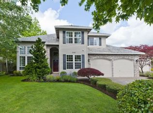 17767 NW Country Dr, Portland, OR