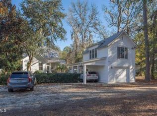 161 Collin Campbell, Beaufort, SC 29906