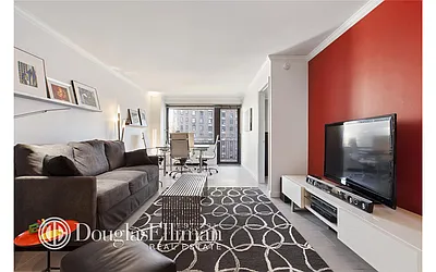 Sold by Douglas Elliman