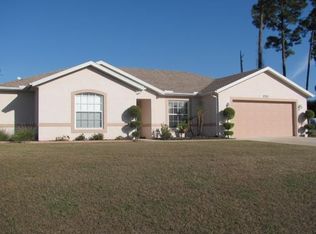 2763 Burri Ter, North Port, FL 34288