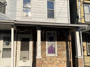 332 N 5th St, Lebanon, PA 17046