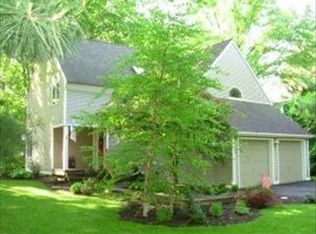 1538 Hollywood Dr, Lancaster, PA 17601