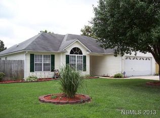 502 Red Fox Ct, Havelock, NC 28532