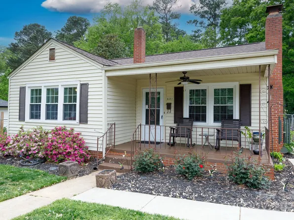 427 Spencer St, Rock Hill, SC 29730