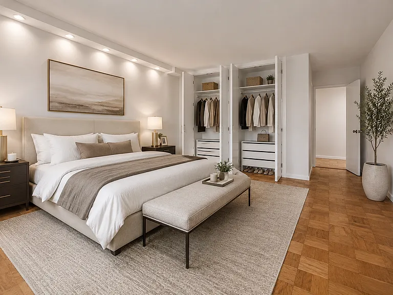 159 W 53rd St #19E — Photo 9