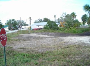 185 Avenue M, Moore Haven, FL 33471