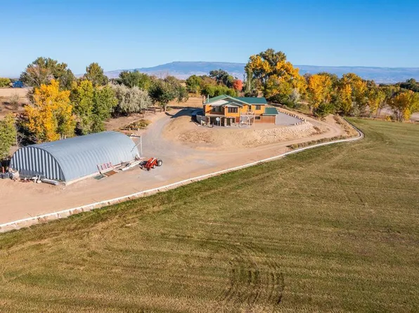 53086 Easter Road, Olathe, CO 81425