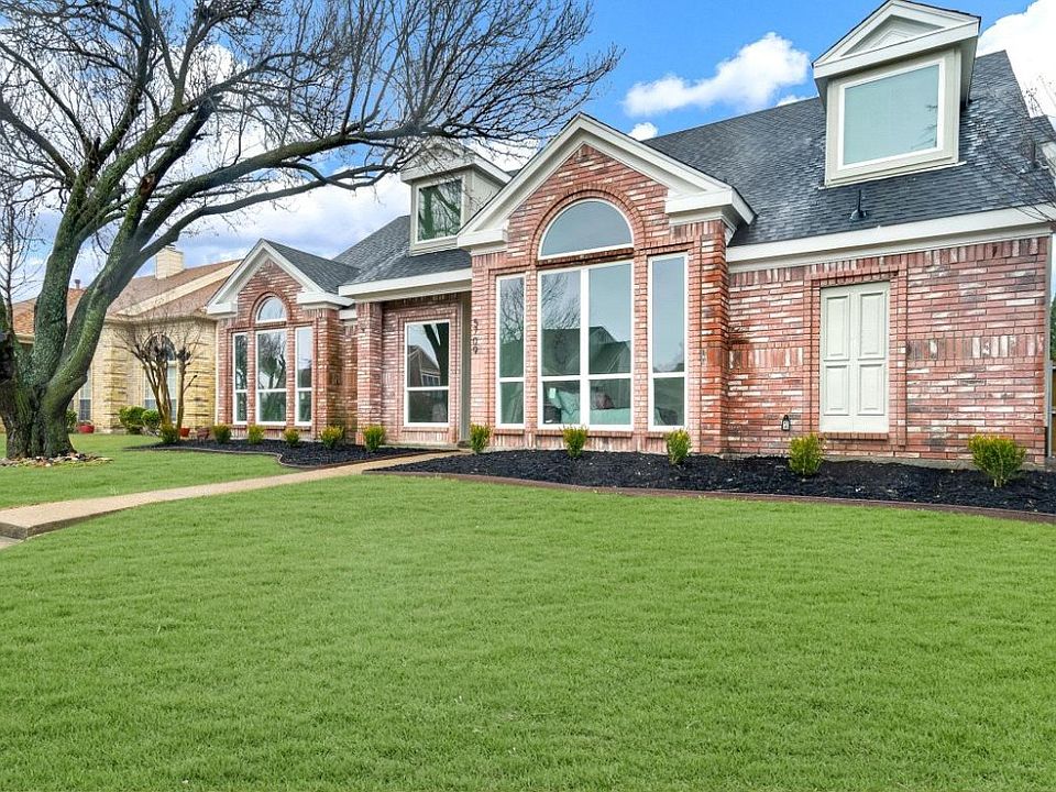 5709 Willowbrook Dr, Rowlett, TX 75088 Zillow