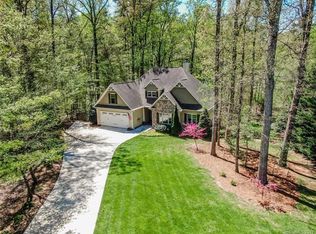 8101 Deep Water Ln, Denver, NC 28037