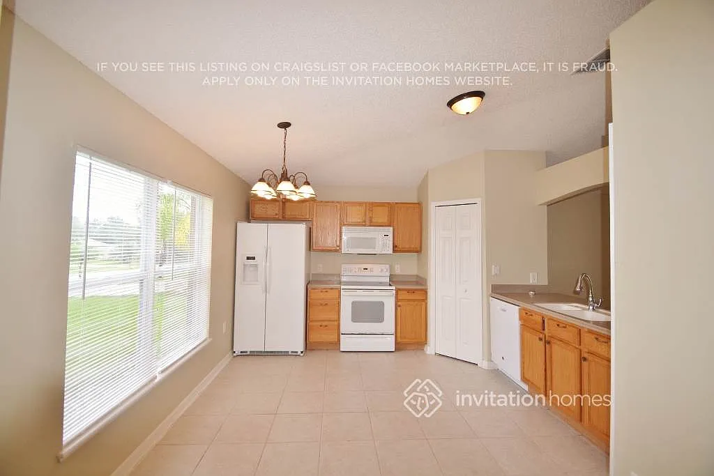 1556 Deerfield Ave Deltona, FL 32725 — Photo 2