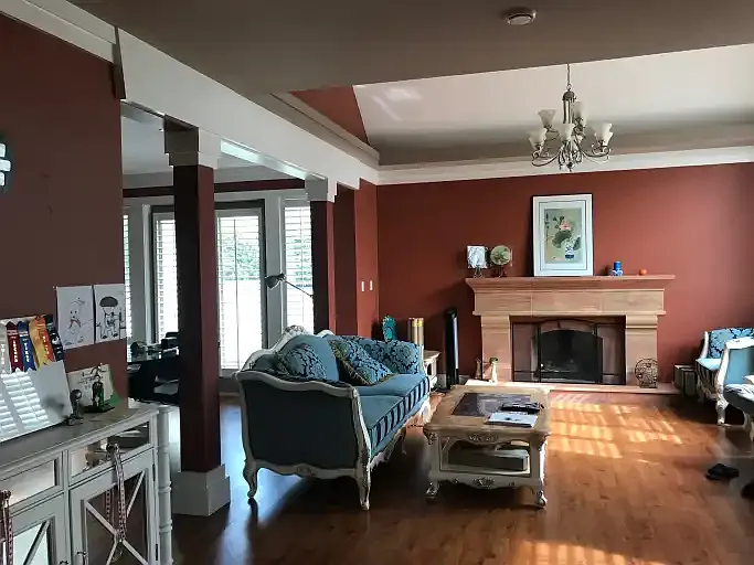 4231 Tucker Ave #1A — Photo 6