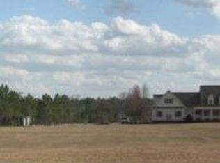 1430 Rockledge Rd, Rockledge, GA 30454