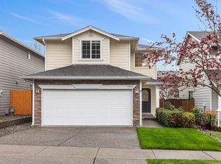 13419 31st Dr SE, Mill Creek, WA 98012
