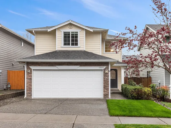 13419 31st Dr SE, Mill Creek, WA 98012
