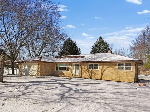 225 E Francis Rd, New Lenox, IL 60451