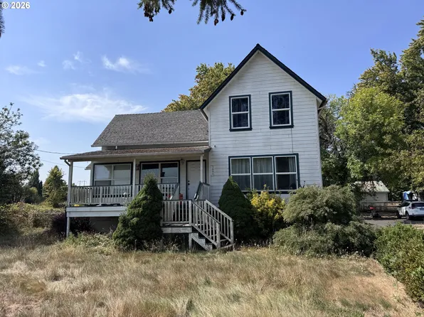 3095 SW Highway 47, Forest Grove, OR 97116