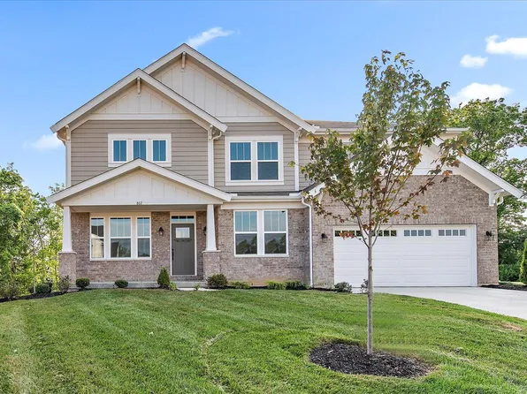 867 Cliffrose Ct, Villa Hills, KY 41017