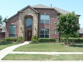 1611 Silverleaf Ln, Allen, TX 75002