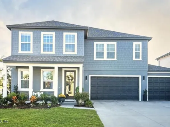 2309 ENDEAVOR Way, Minneola, FL 34715