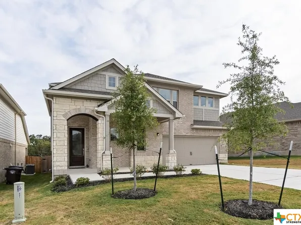 521 Elm Grn, Hutto, TX 78634