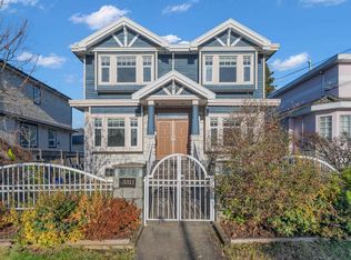 3311 E 44th Ave, Vancouver, BC V5R 3B3