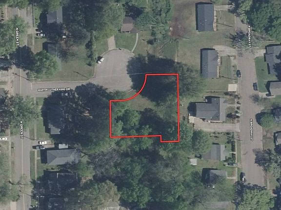 2nd image of 0 Martin Luther King Cir