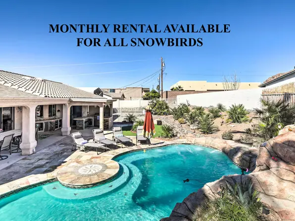 3333 Candlewood Dr, Lake Havasu City, AZ 86406