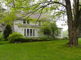 144 Salmon Kill Rd, Salisbury, CT 06068