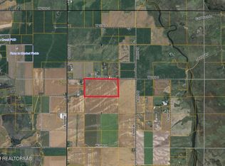 2000 4500, Driggs, ID 83422