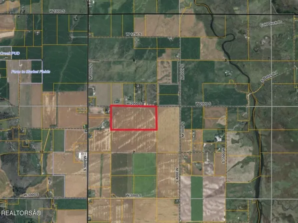 2000 4500, Driggs, ID 83422